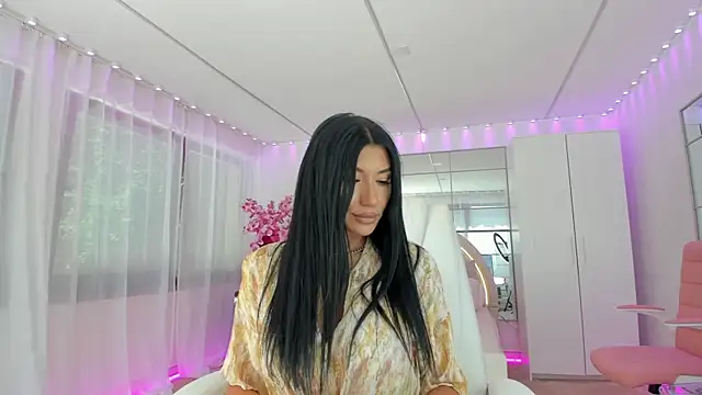 missdiamond  online show from 07/14/26, 07:35