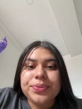 alissonfernandez  online show from 01/09/25, 03:12