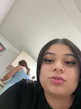 alissonfernandez  online show from 01/10/25, 12:38