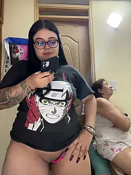 alissonfernandez  online show from 03/13/26, 02:18