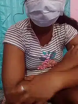 Villageammu18 online show from 12/17/25, 04:13