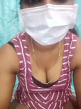 Villageammu18 online show from 12/18/25, 04:57