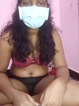 Villageammu18 online show from 01/11/26, 11:15