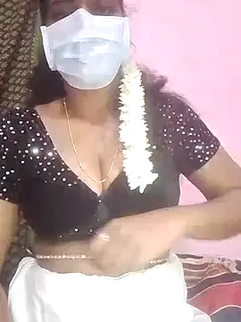 Villageammu18 online show from 01/15/26, 09:47