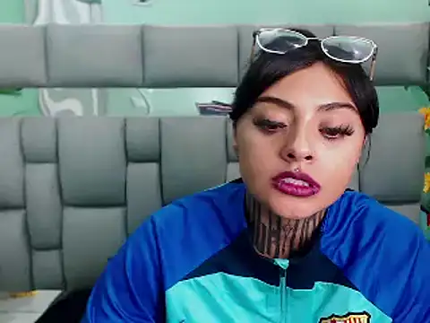 Lovely celeste online show from 12/03/24, 06:26