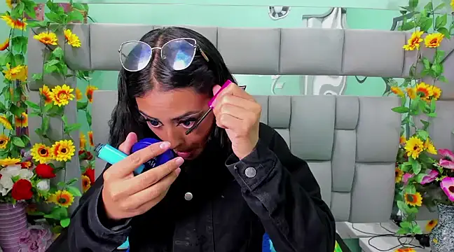 Lovely celeste online show from 12/05/24, 03:26