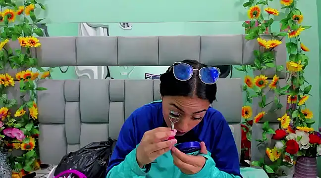 Lovely celeste online show from 12/12/24, 03:54