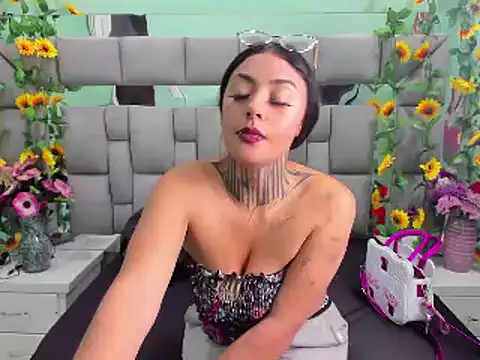 Lovely celeste online show from 12/24/24, 04:00