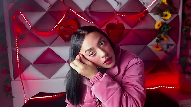 Lovely celeste online show from 02/12/25, 02:24