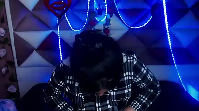 Lovely celeste online show from 02/27/25, 09:54