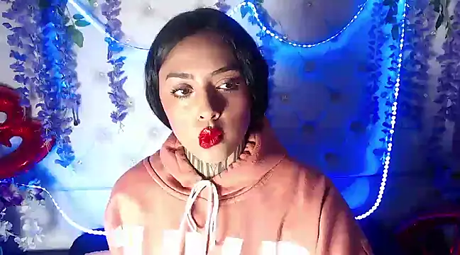 Lovely celeste online show from 02/28/25, 03:26