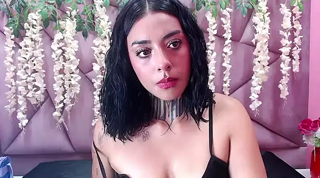 Lovely celeste online show from 03/04/25, 03:11