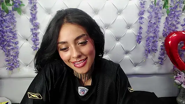 Lovely celeste online show from 03/11/25, 06:10