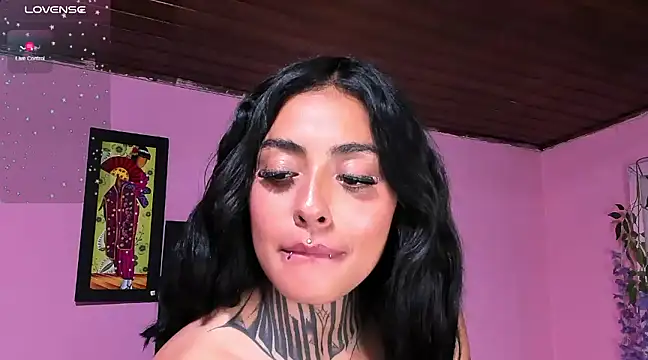 Lovely celeste online show from 03/18/25, 09:52