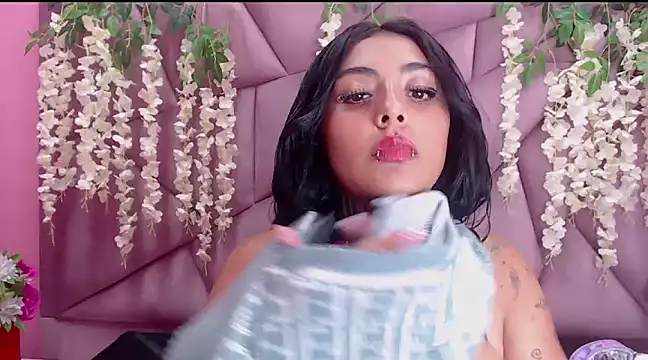 Lovely celeste online show from 03/19/25, 02:59