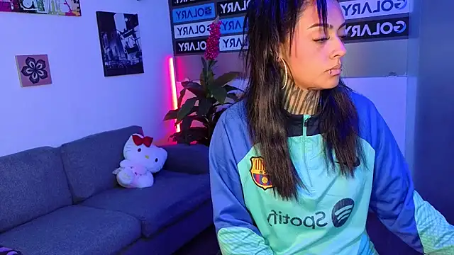 Lovely celeste online show from 02/04/26, 03:34