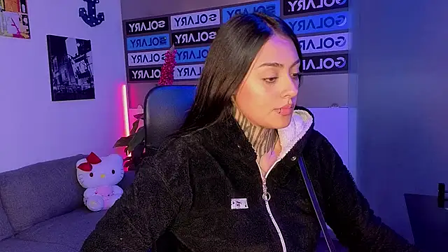 Lovely celeste online show from 02/19/26, 03:24