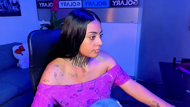 Lovely celeste online show from 02/21/26, 04:24