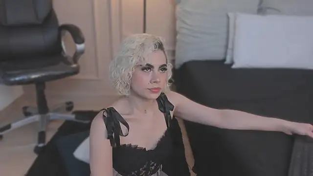 marian pinzon online show from 01/16/26, 07:07