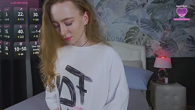  AngelMoon  online show from 01/24/25, 07:51