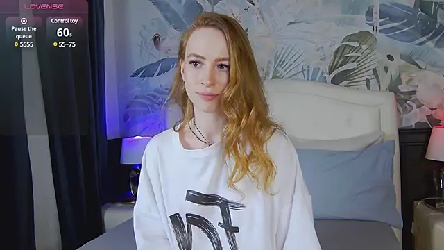  AngelMoon  online show from 02/07/25, 07:29