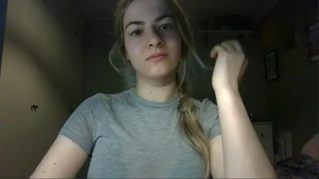 ROSIEx sweet online show from 01/12/26, 08:08