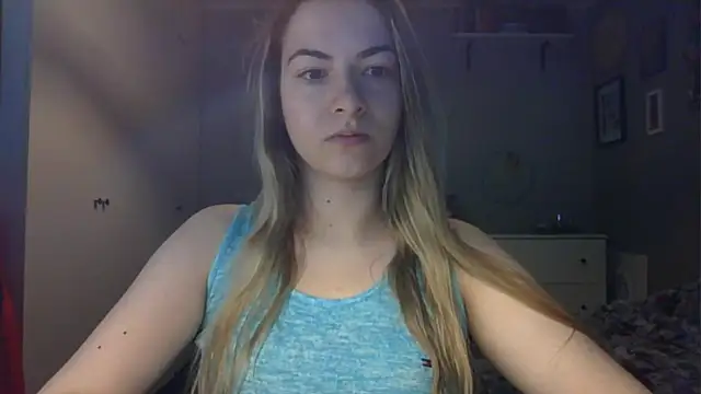 ROSIEx sweet online show from 04/16/26, 06:47