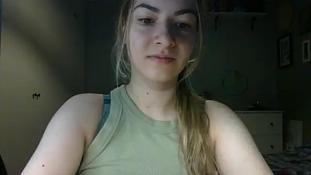 ROSIEx sweet online show from 05/21/26, 06:42