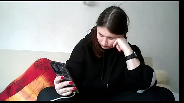 Snapshot of kila_lo chatting on 02/20/25, 02:35 kila lo online show from 02/20/25, 02:35