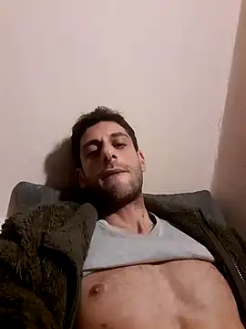 MrTamburine22 online show from 01/31/25, 04:38