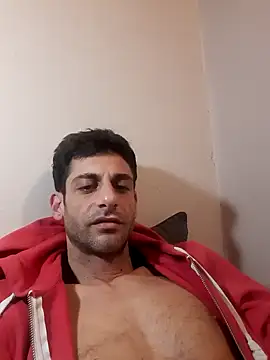 MrTamburine22 online show from 02/05/25, 03:20