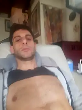 MrTamburine22 online show from 02/13/25, 12:43