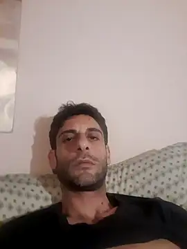 MrTamburine22 online show from 03/01/25, 02:13