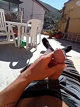 MrTamburine22 online show from 10/06/25, 11:29