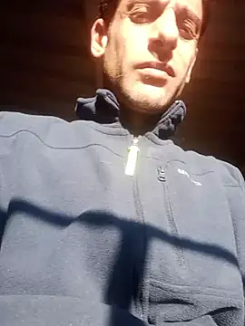 MrTamburine22 online show from 11/08/25, 01:55