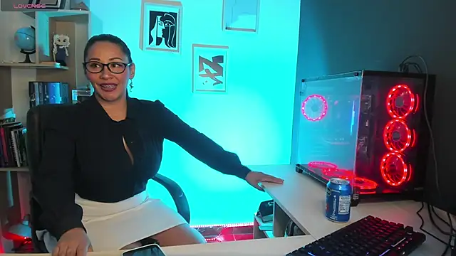 Sue Wolls online show from 01/14/25, 09:30