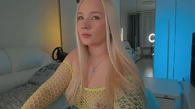 1AlexaGoddess3 online show from 02/27/25, 02:53