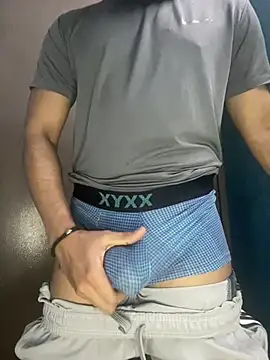 raghavs online show from 02/27/25, 02:00