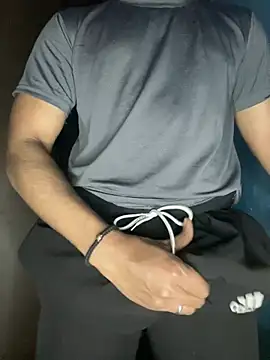 raghavs online show from 03/17/25, 02:34