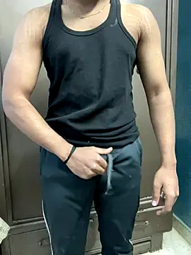 raghavs online show from 11/19/25, 08:47