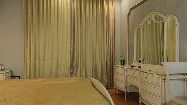 UdelaAshfield online show from 01/21/25, 04:58