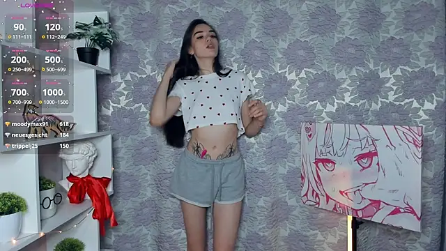 BlissDodd online show from 01/29/25, 12:33