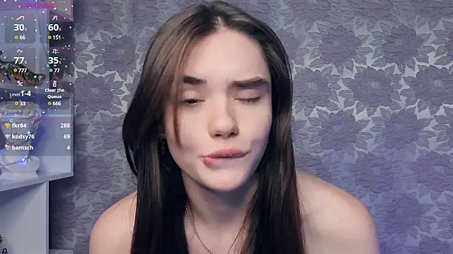 BlissDodd online show from 02/04/25, 09:31