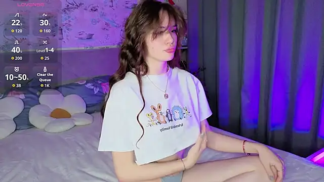 BlissDodd online show from 11/10/25, 06:29