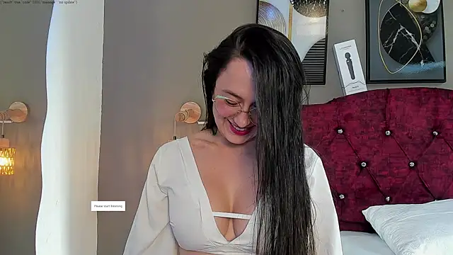 Snapshot of angela_nix chatting on 05/09/26, 03:06 angela nix online show from 05/09/26, 03:06