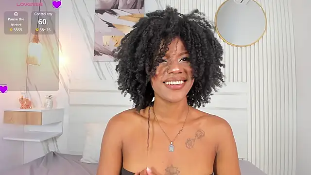 Sara Lewwis online show from 01/21/25, 11:46