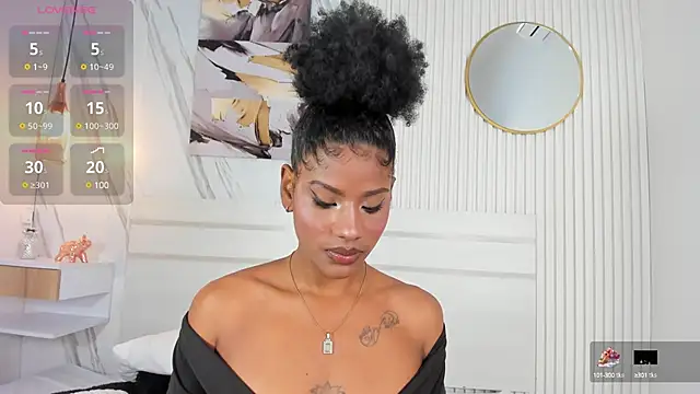 Sara Lewwis online show from 01/31/25, 11:46