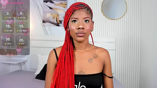 Sara Lewwis online show from 02/06/25, 11:54