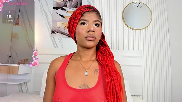 Sara Lewwis online show from 02/10/25, 11:25