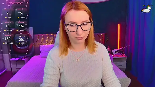 AliceBYKiss online show from 02/20/26, 06:10